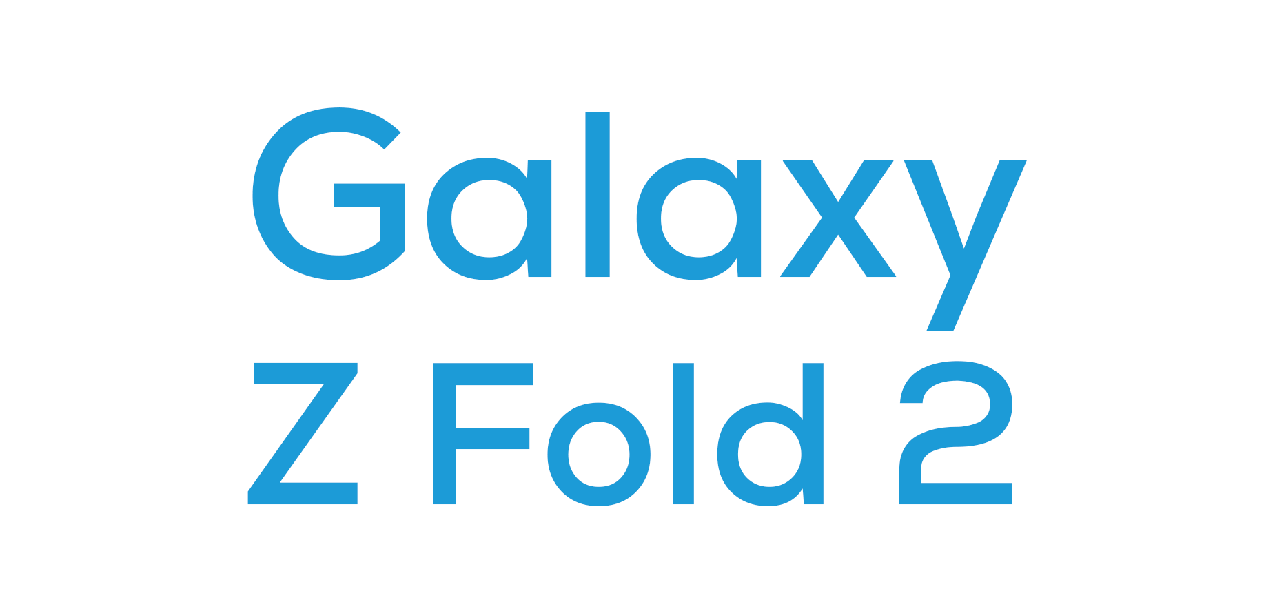Z Fold 2 5G F916