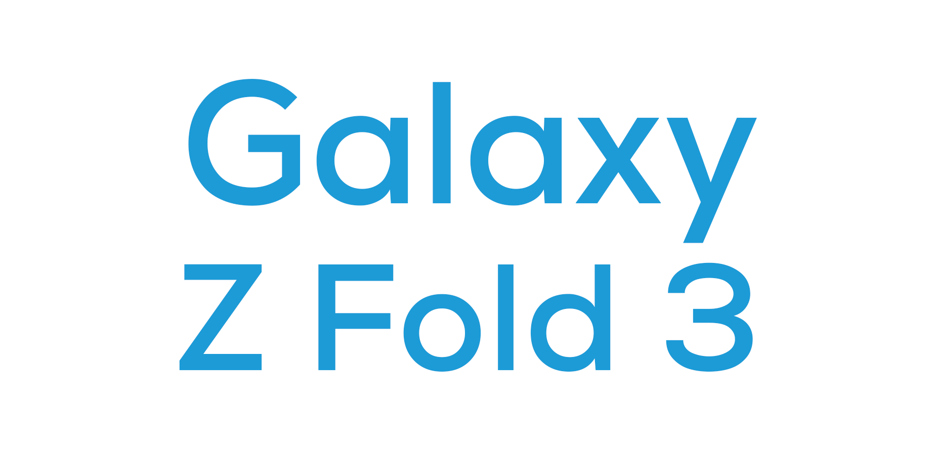 Z Fold 3 5G F926