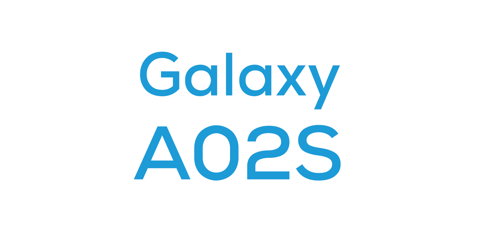Galaxy A02S Cases