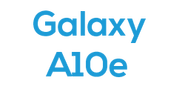 Galaxy A10E Cases