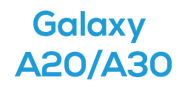 Galaxy A20/A30 Cases