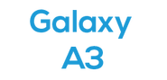 Galaxy A3 (A320) Cases