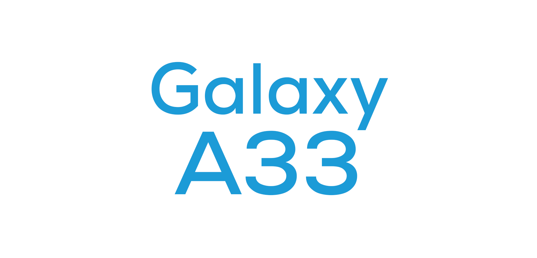 Galaxy A33 5G Cases
