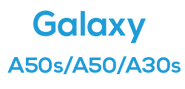 Galaxy A50s/A50/A30s Cases