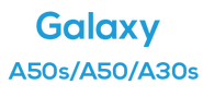 Galaxy A50s / A50 / A30s Cases