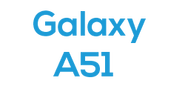 Galaxy A51 Cases