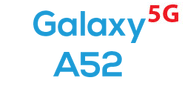 Galaxy A52 5G Cases