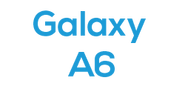 Galaxy A6 Cases