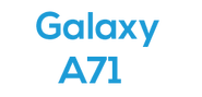 Galaxy A71 Cases