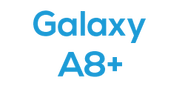 Galaxy A8 Plus Cases
