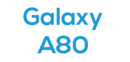 Galaxy A80 Cases