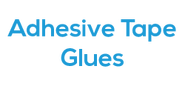 Adhesive Tape / Gluess