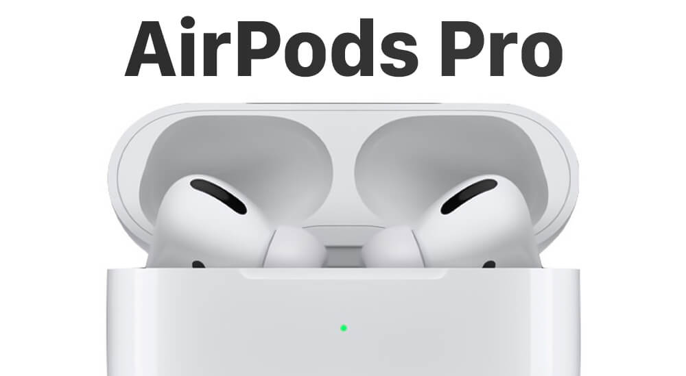 AirPods Pro