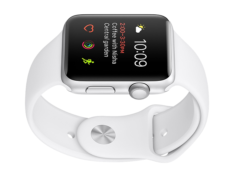 Series 1 (38mm)
