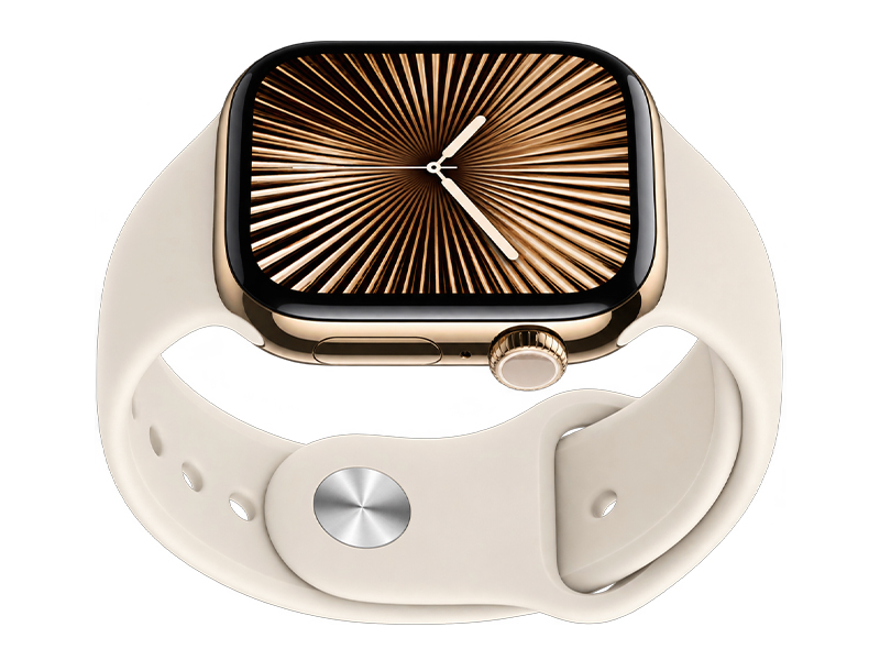 Series 10 (42mm)