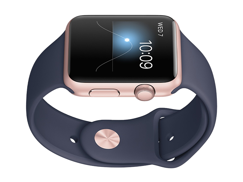 Series 2 (38mm)