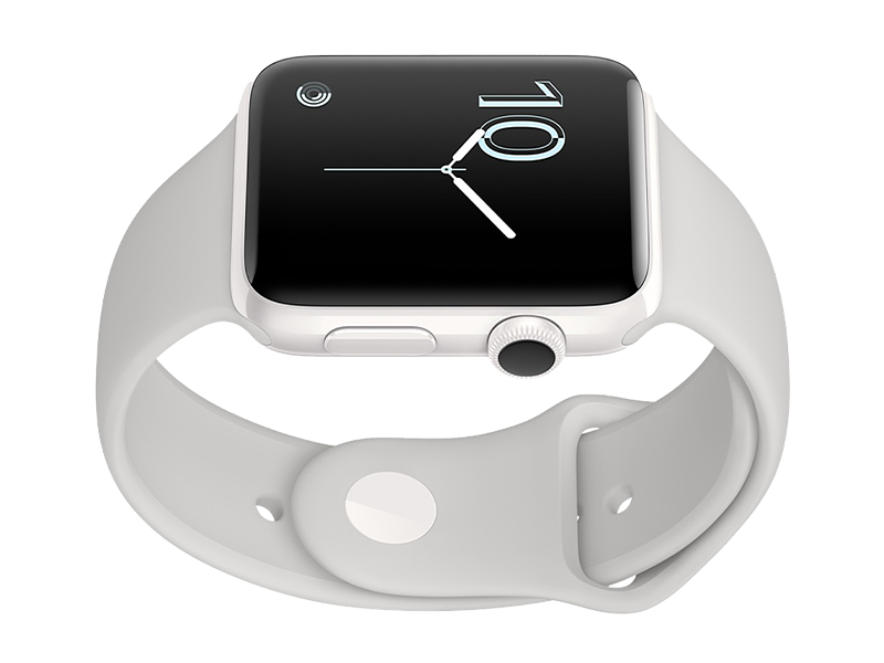Series 2 (42mm)