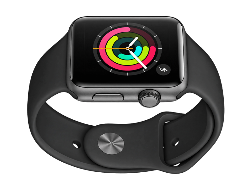 Series 3 (38mm)