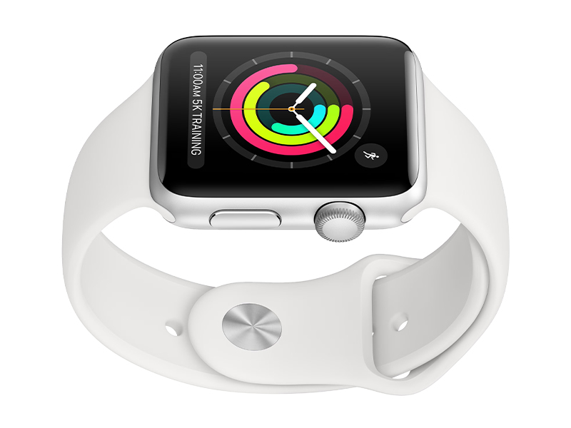 Series 3 (42mm)