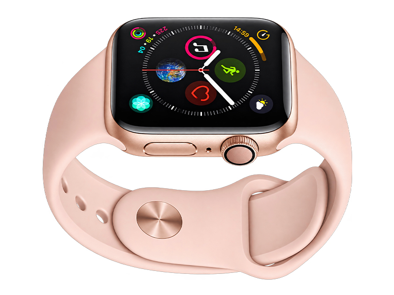 Series 4 (40mm)