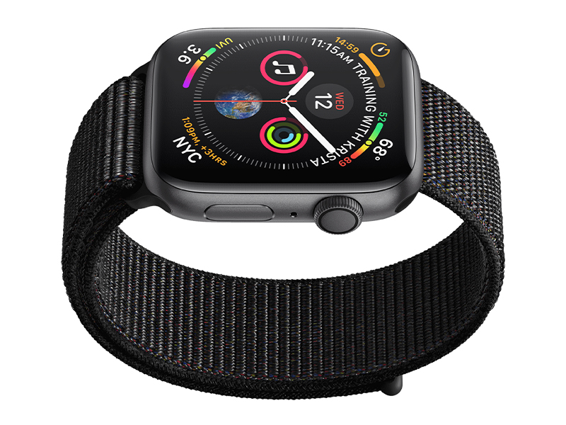 Series 4 (44mm)