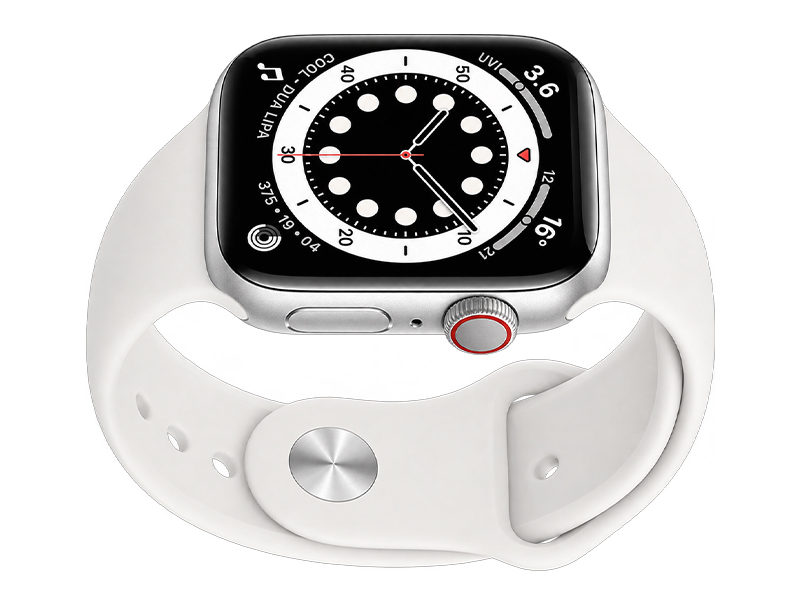 Series 6 (44mm)
