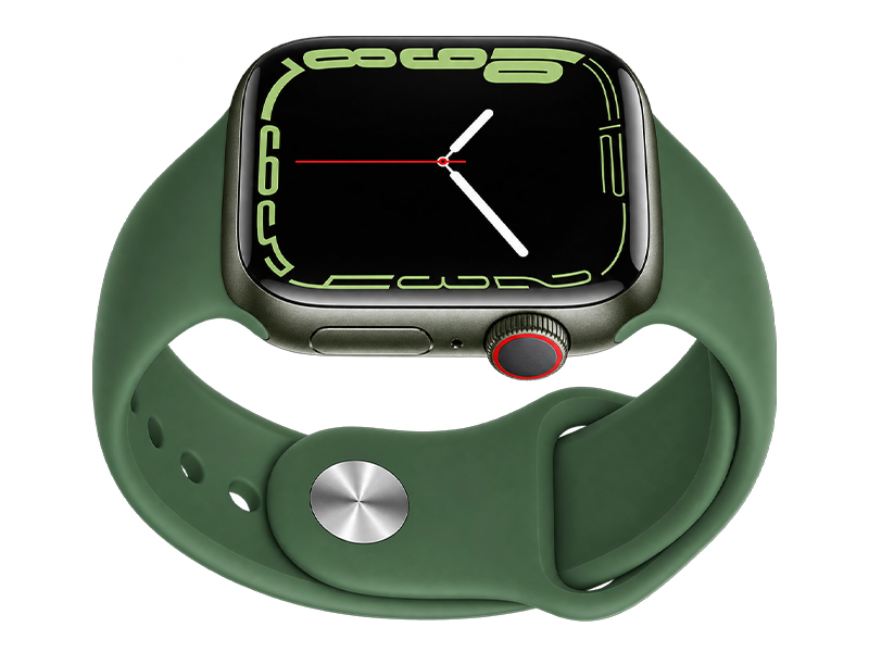 Series 7 (41mm)
