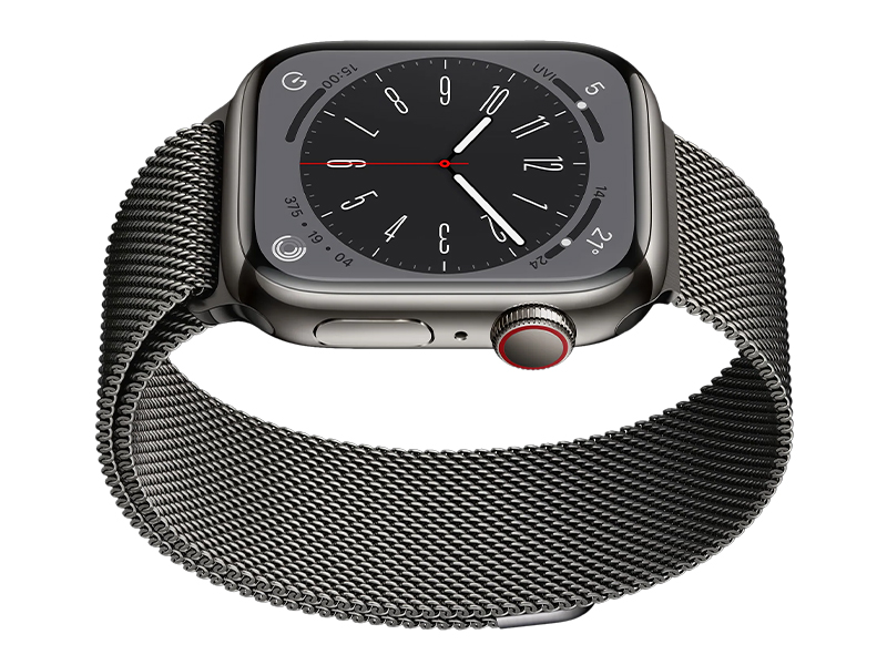 Series 8 (41mm)