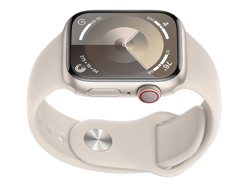Series 9 (41mm)