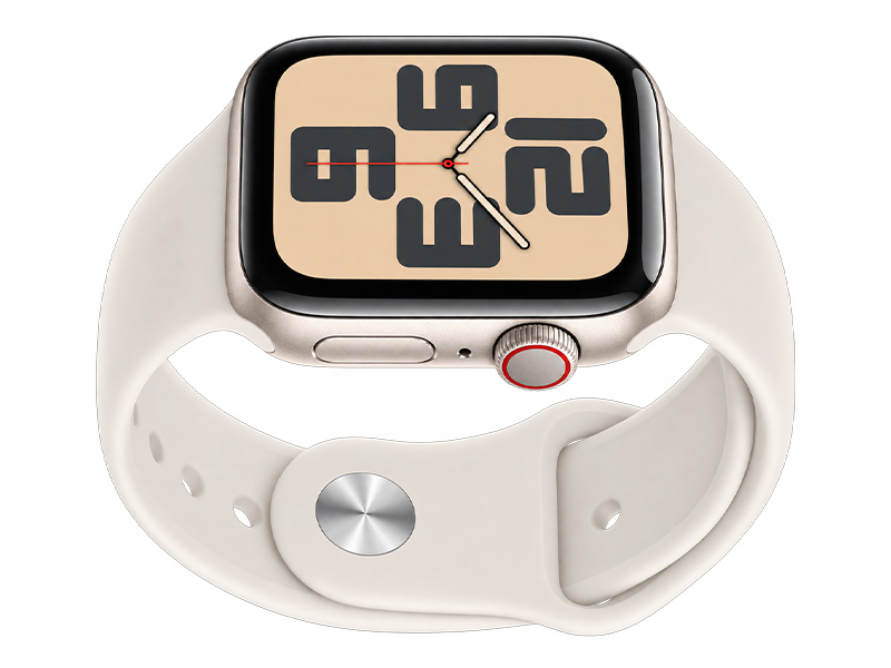 Series SE (2nd Gen) (40mm)