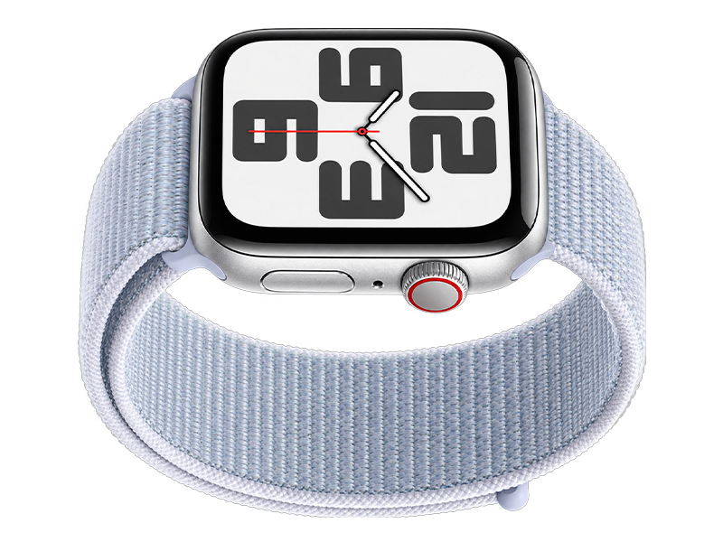 Series SE (2nd Gen) (44mm)