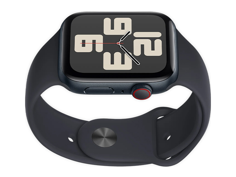 Series SE (44mm)