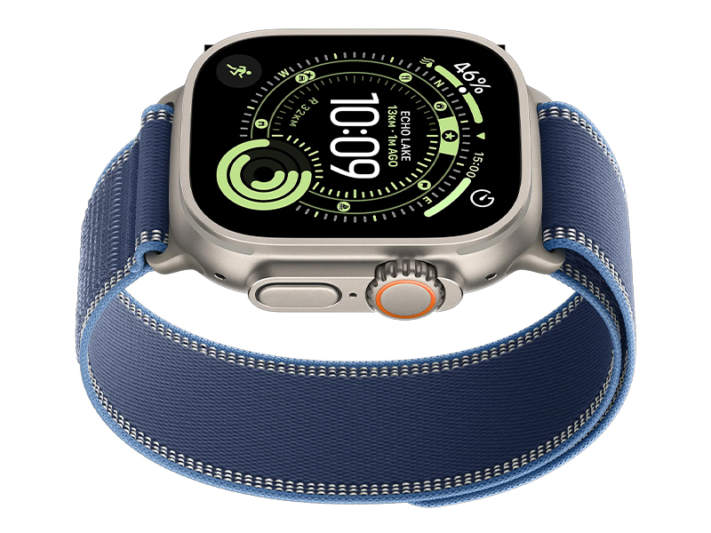 Series Ultra (3rd Gen) (49mm)