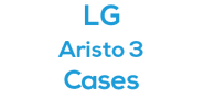 LG Aristo 3 Cases