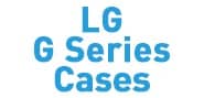 LG G Series Cases