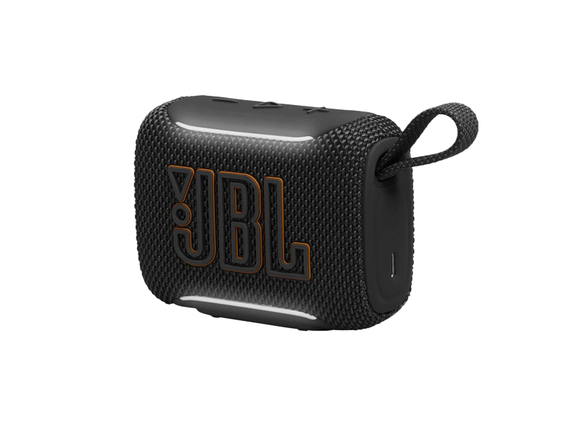 Bluetooth Speakers