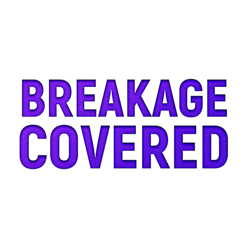Breakage Covered