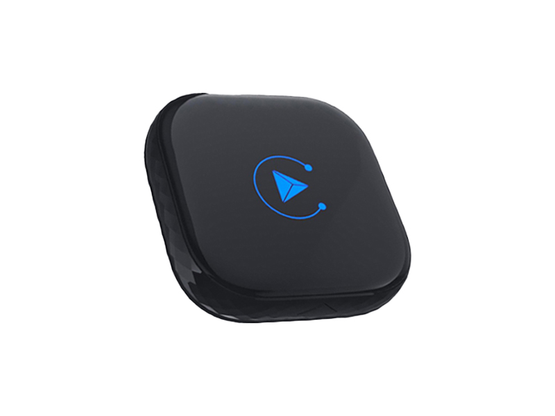 IOS & Android Car Multimedia