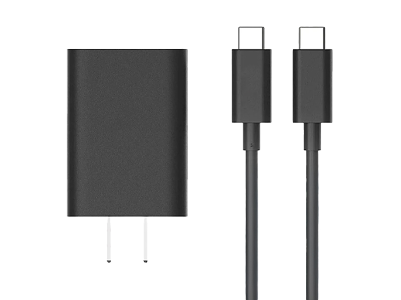 Chargers & Cables