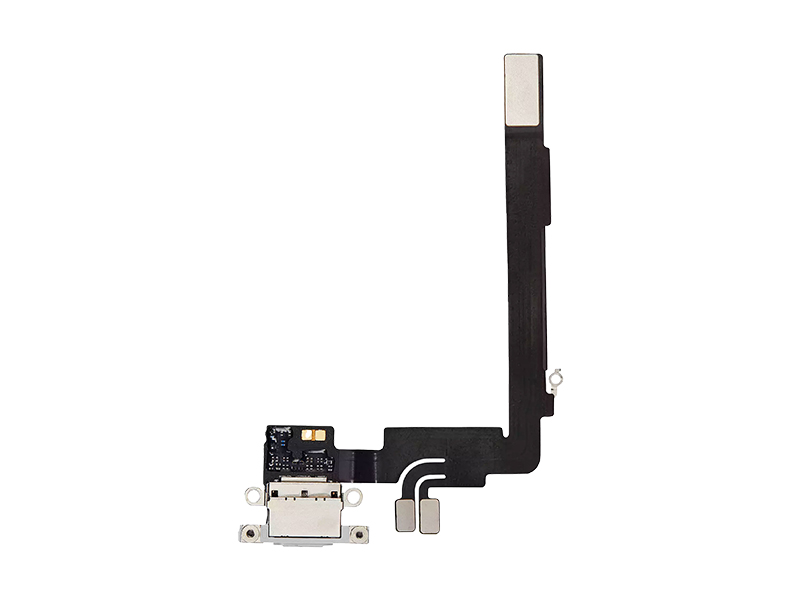 Charging  Ports