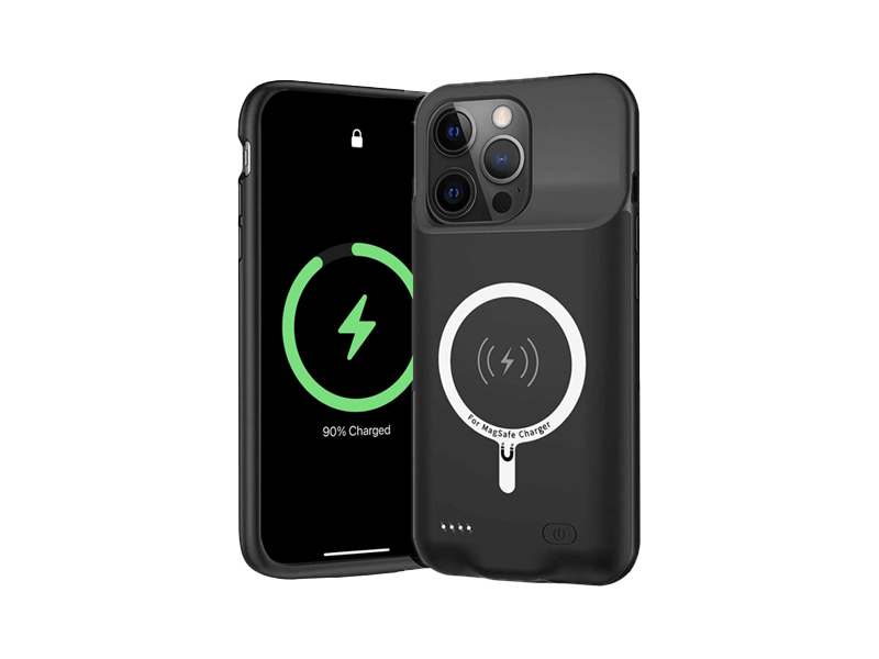 Charging Case