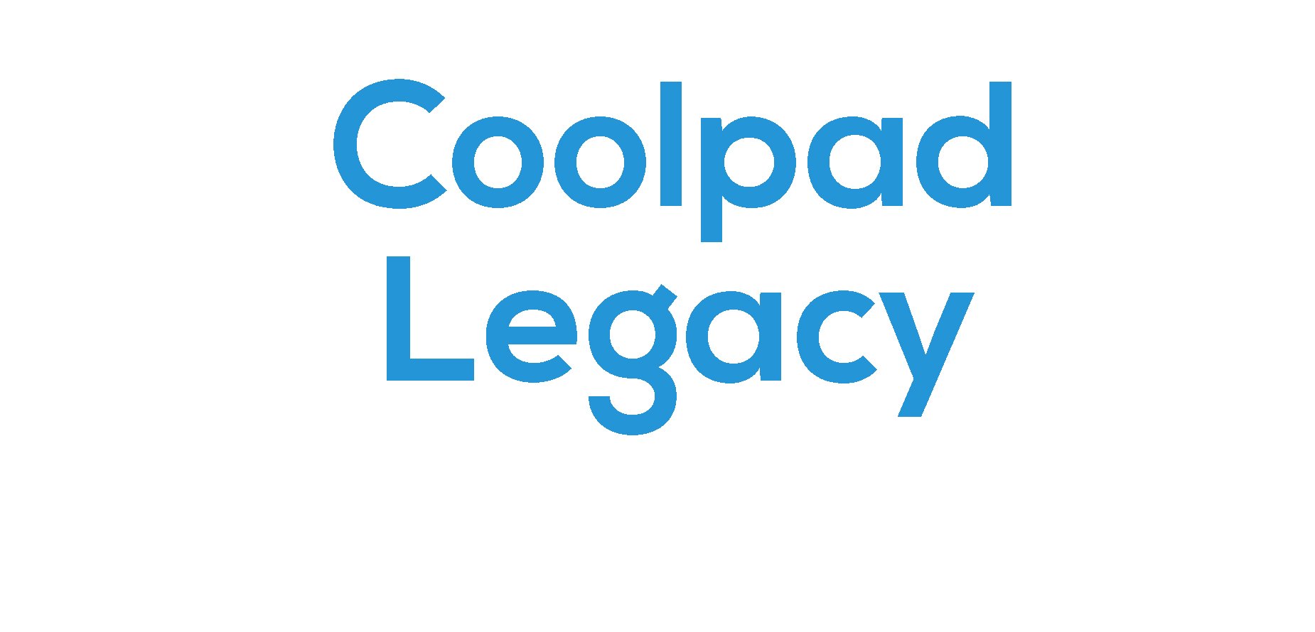 Coolpad Legacy