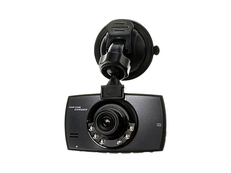 Dash Cameras