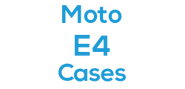 Moto E4 Cases