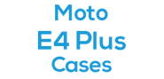 Moto E4 Plus Cases