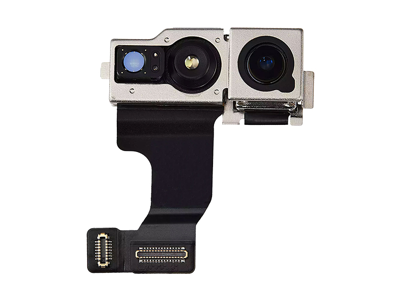 Front Cameras