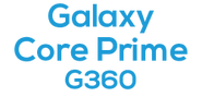 Galaxy Core Prime G360