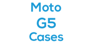 Moto G5 Cases