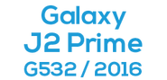 J2 Prime (G532 / 2016)
