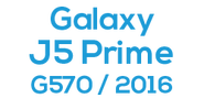 J5 Prime (G570 / 2016)